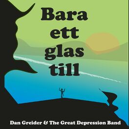 Album cover of Bara ett glas till