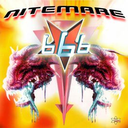 Album cover of Nitemare (Best of Full Length Versions)