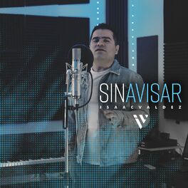 Album cover of Sin Avisar