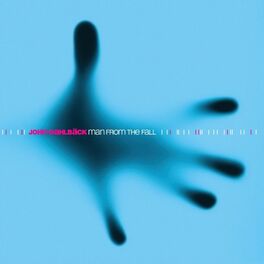 Album cover of Man from the Fall