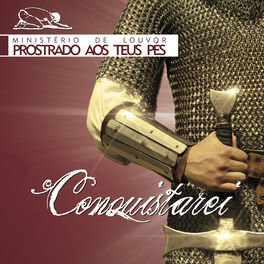 Album cover of Conquistarei