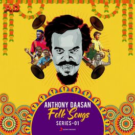 Anthony Daasan albums songs playlists Listen on Deezer