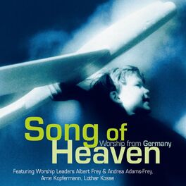 Album cover of Song of Heaven
