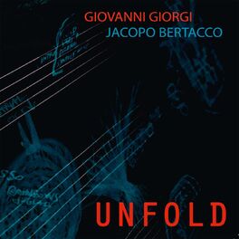 Album picture of Unfold