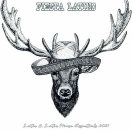 Album cover of Fiesta Latino: Latin & Latin House Essentials 2021