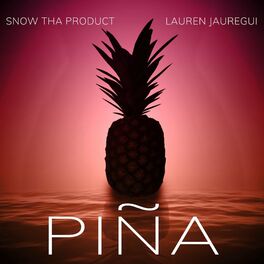 Album cover of Piña