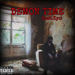 Album cover of Demon Time (feat. Kyo)