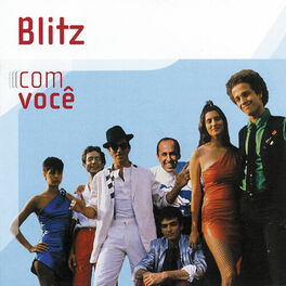 Album cover of Com Você