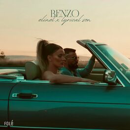 Album cover of Benzo