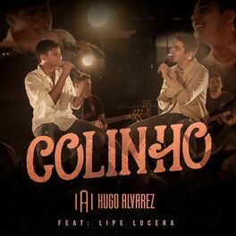 Album cover of Colinho
