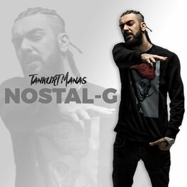 Album cover of Nostal-G