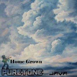 Album cover of Home Grown
