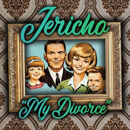 Album cover of My Divorce