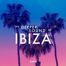 Album cover of The Deeper Sound of Ibiza, Vol. 16
