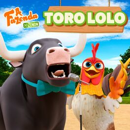 Album cover of Toro Lolo