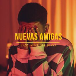 Album cover of Nuevas Amigas