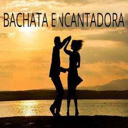 Album cover of Bachata Encantadora