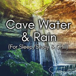 Album cover of Cave Water & Rain