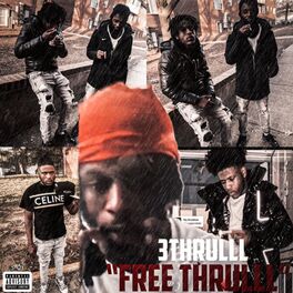 Album cover of FREE THURLLL