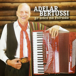 Album cover of 50 Anos na Estrada