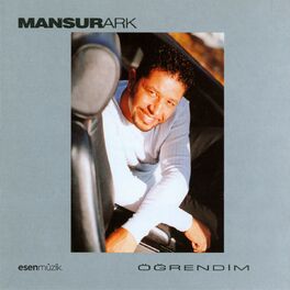 Album cover of Öğrendim