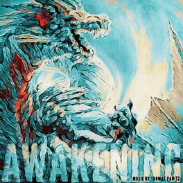 Album cover of Awakening (Trailer Version)