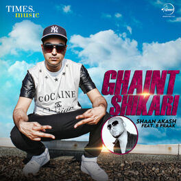 Album cover of Ghaint Shikari - Single