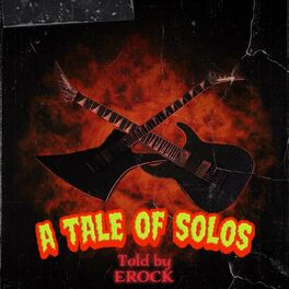 Album cover of A Tale of Solos