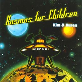 Album cover of Kosmos For Children