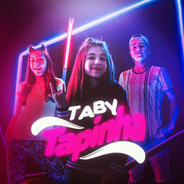 Album cover of Tapinha