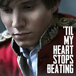 Album cover of 'Til My Heart Stops Beating