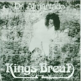 Album cover of Kings Bred