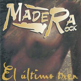 Album cover of El Último Tren