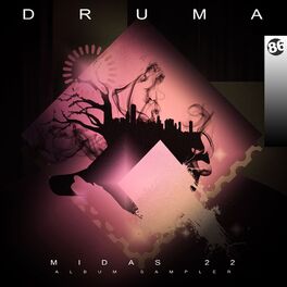 Album cover of Midas22 Album Sampler