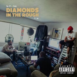 Album cover of Diamonds in the Rough