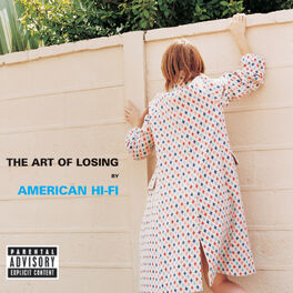 Album cover of The Art Of Losing