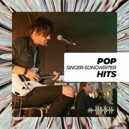 Album cover of Pop Singer-Songwriter Hits