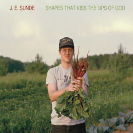 Album cover of Shapes That Kiss the Lips of God