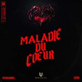 Album picture of Maladie du coeur