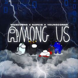Album cover of Among Us