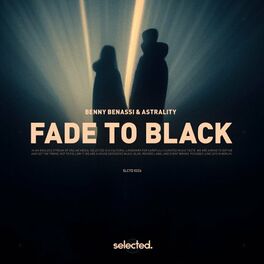 Album cover of Fade to Black
