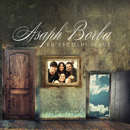 Asaph Borba -  (248 canciones)
