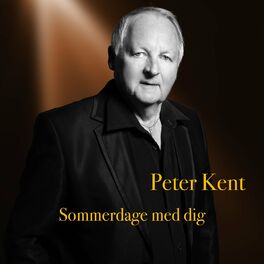Album cover of Sommerdage med dig