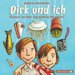 Album cover of Dirk und ich