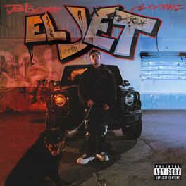 Album cover of EL JET