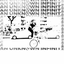 Album cover of An Unknown Infinite