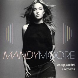 Album cover of In My Pocket - The Remixes