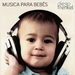 Album cover of Música para Bebês