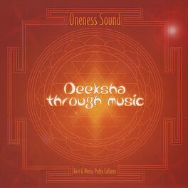 Album cover of Deeksha Through Music