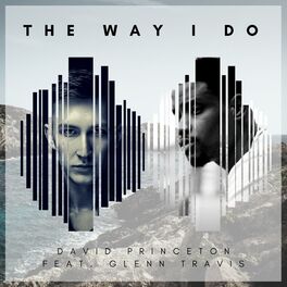 Album cover of The Way I Do (feat. Glenn Travis)